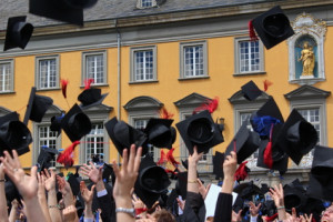 Die Bologna-Reform – Von Diplom und Magister zu Bachelor und Master